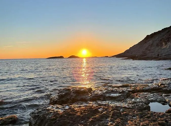 La_casa_di_ Willy Дом отдыха Canai